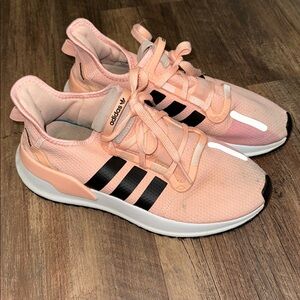 Adidas u_path run‎ shoes Size 8